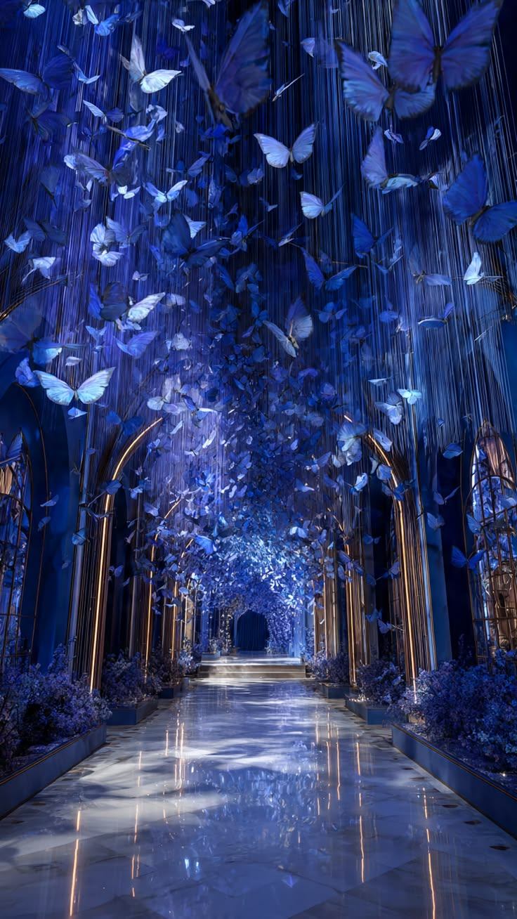 Event decoration top