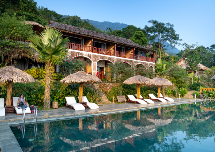 Hotels and Accommodations